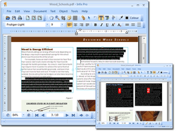 Infix Pro PDF Editor. Los mejores PDF Editors